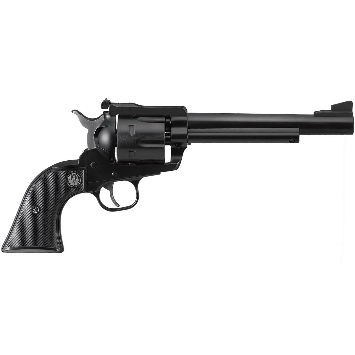 ruger new model blackhawk blued 6 5 357magnum 38spec 0316