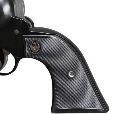 ruger new model blackhawk blued 6 5 357magnum 38spec 0316