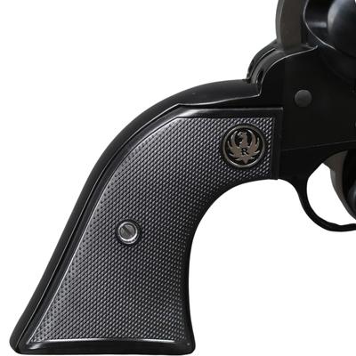 ruger new model blackhawk blued 6 5 357magnum 38spec 0316