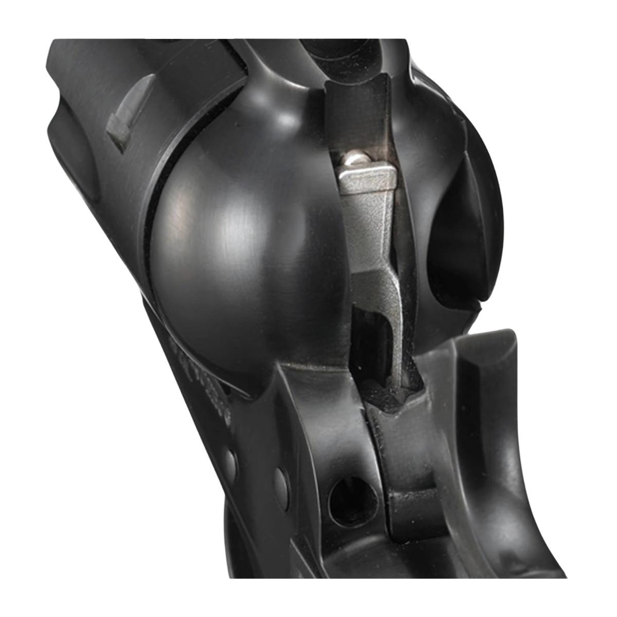 ruger new model blackhawk blued 6 5 357magnum 38spec 0316