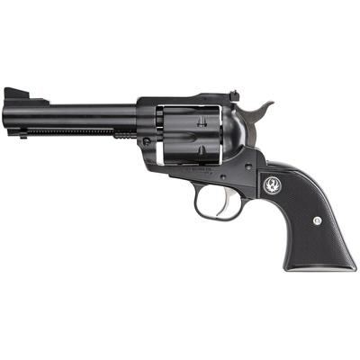 ruger new model blackhawk blued 4 6 45 colt 0445