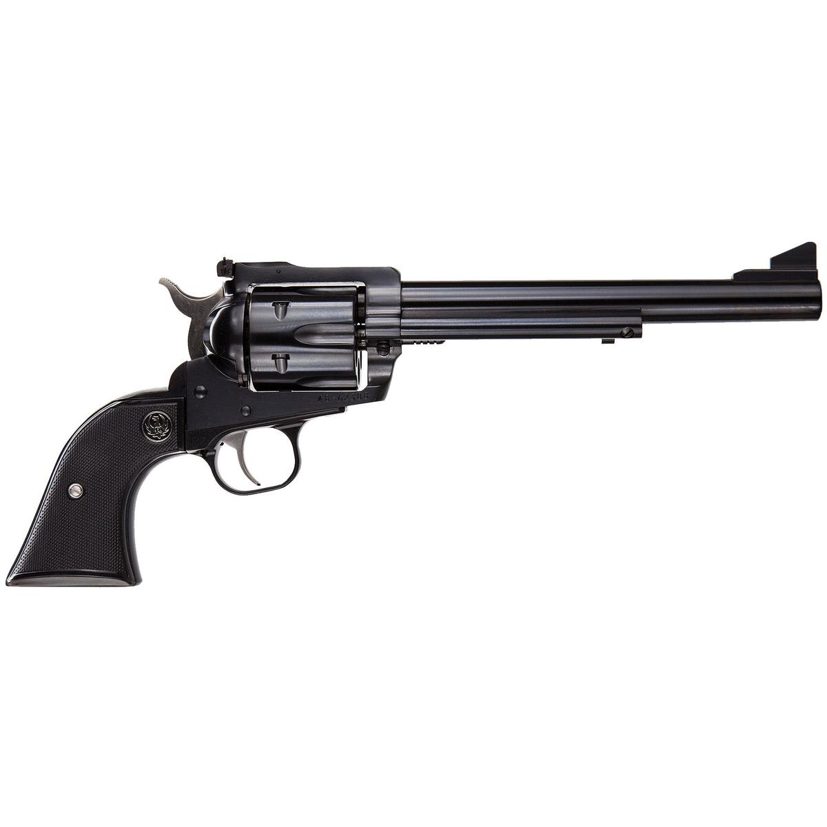 ruger new model blackhawk blued 7 5 45 colt 0455