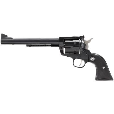 ruger new model blackhawk blued 7 5 45 colt 0455