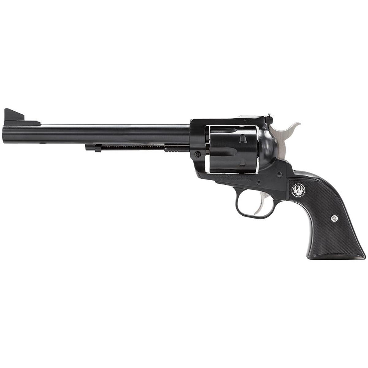 ruger new model blackhawk blued 7 5 45 colt 0455
