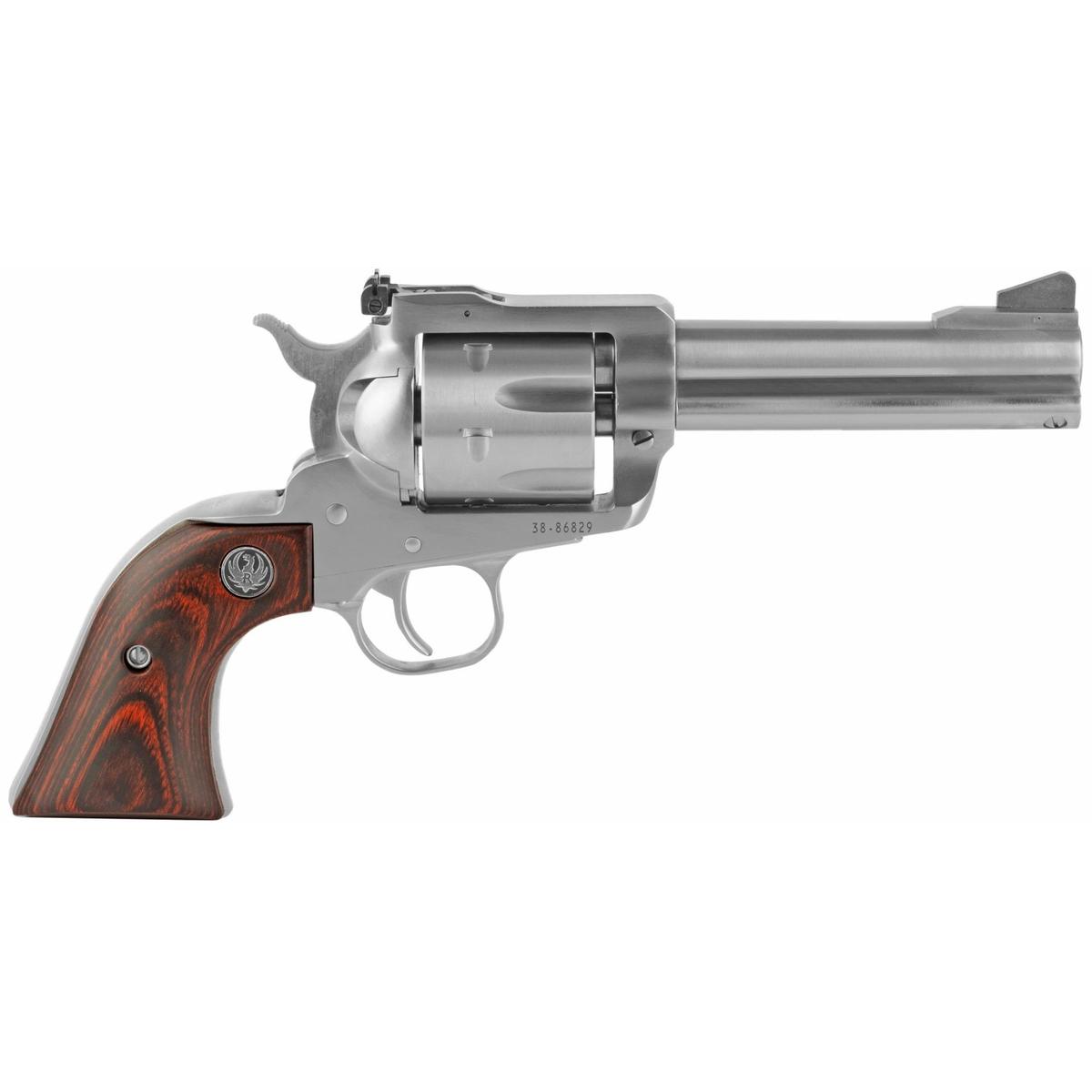 ruger new model blackhawk convertible 4 6 357magnum 38spec 9x19 0310