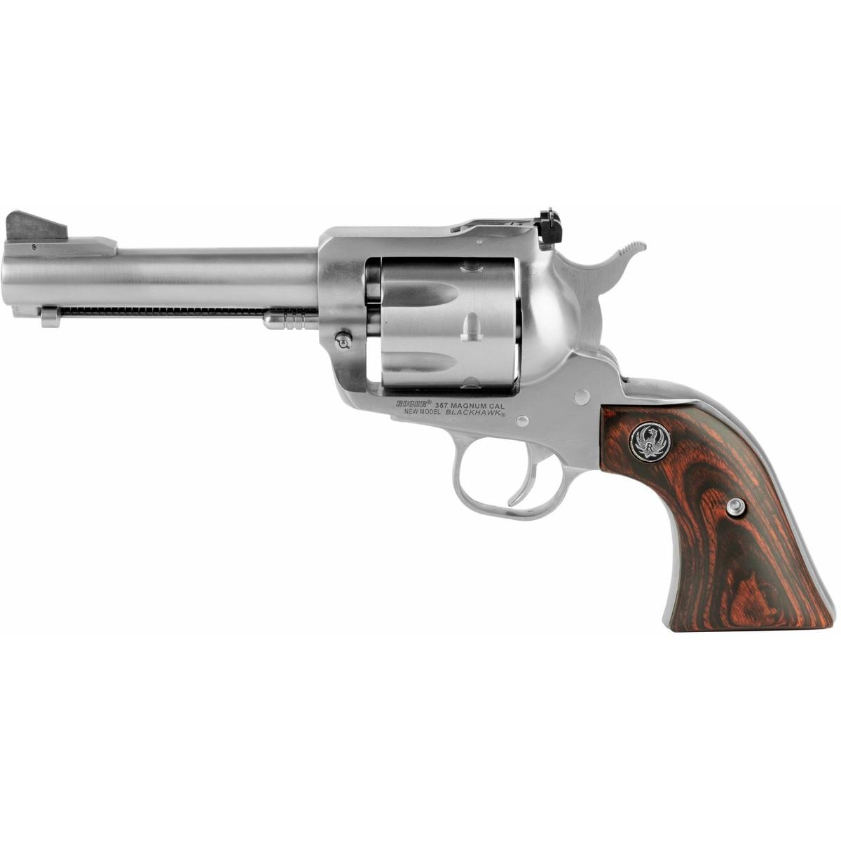 ruger new model blackhawk convertible 4 6 357magnum 38spec 9x19 0310