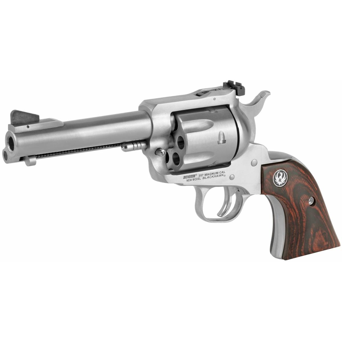 ruger new model blackhawk convertible 4 6 357magnum 38spec 9x19 0310