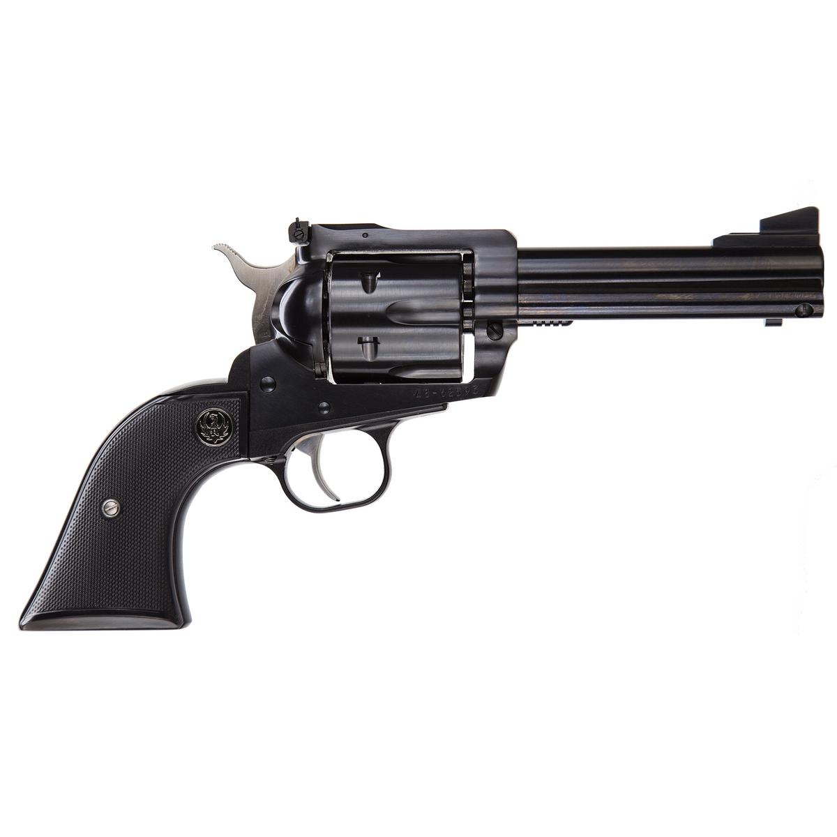 Ruger New Model Blackhawk Convertible 4,6'' .45 Colt / .45 Auto (0446)