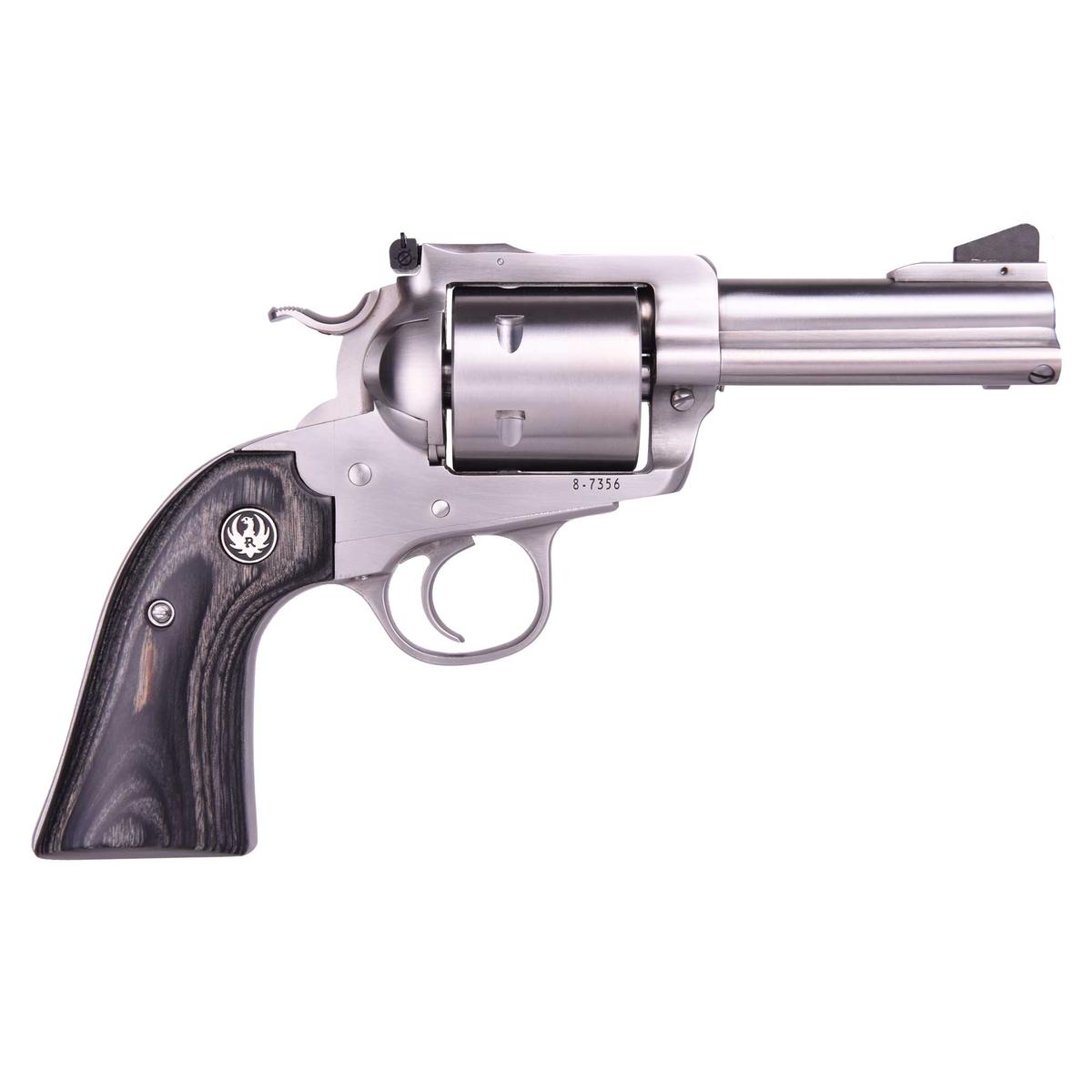 ruger new model blackhawk convertible 3 75 45 colt 45 auto 0475