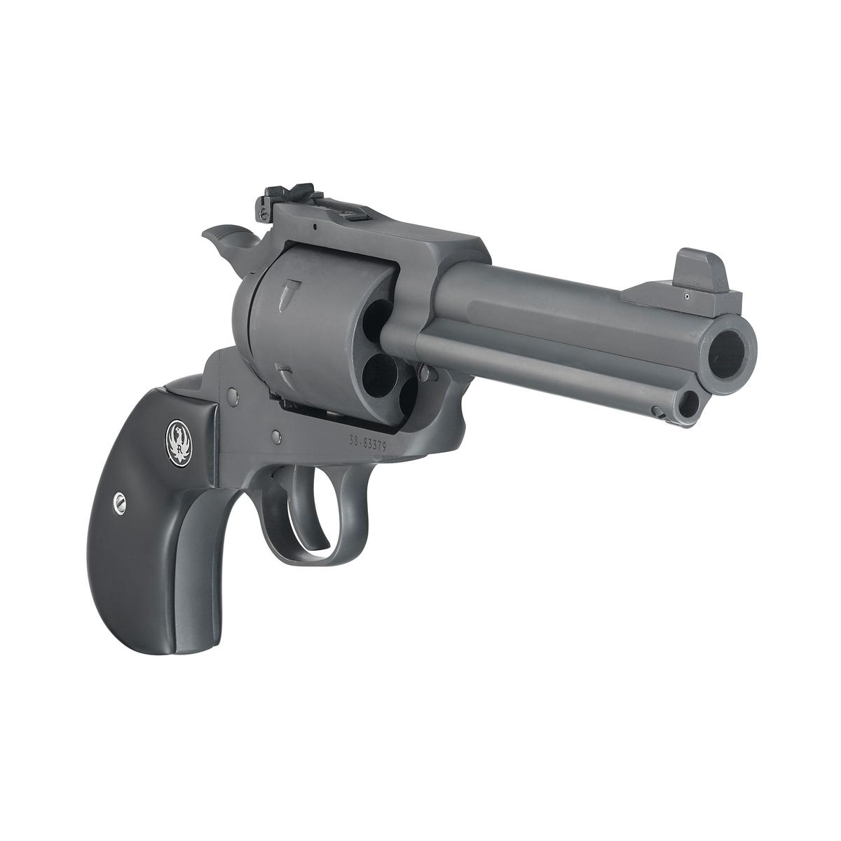 ruger new model blackhawk convertible 4 6 45 colt 45 auto 0477