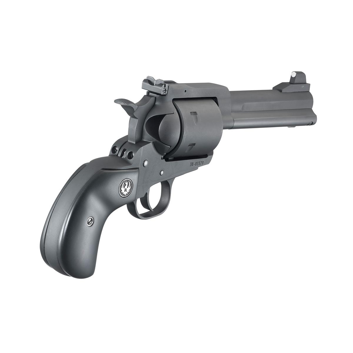 ruger new model blackhawk convertible 4 6 45 colt 45 auto 0477