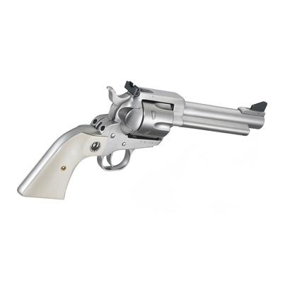 ruger new model blackhawk convertible 5 5 45 colt 45 auto 5241