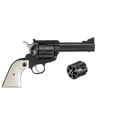 Ruger New Model Blackhawk...