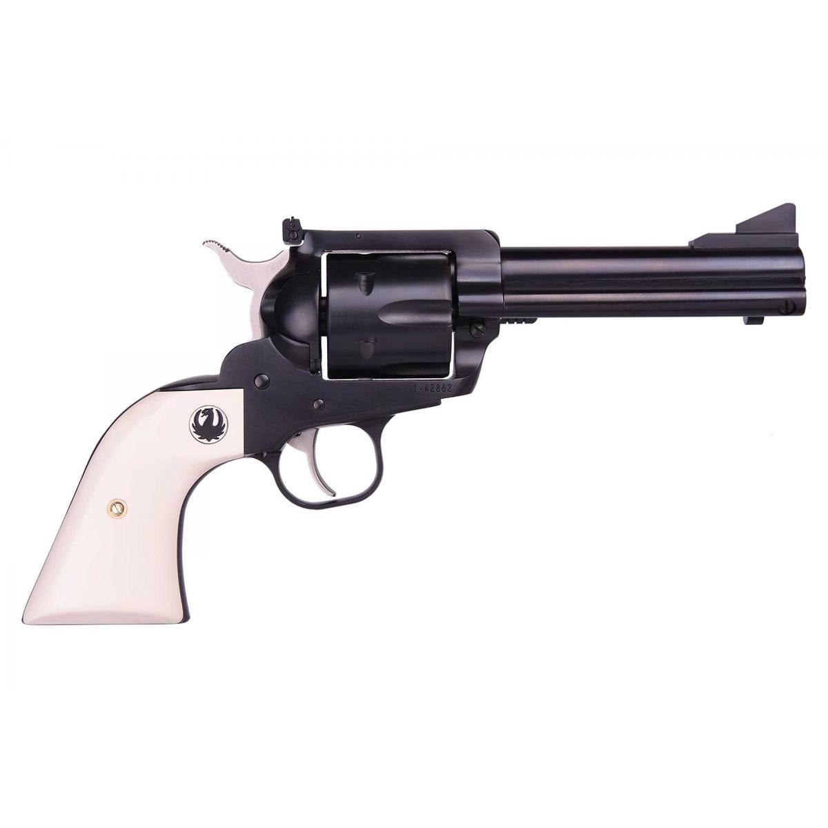 ruger new model blackhawk convertible 4 6  45 colt 45 auto 5242