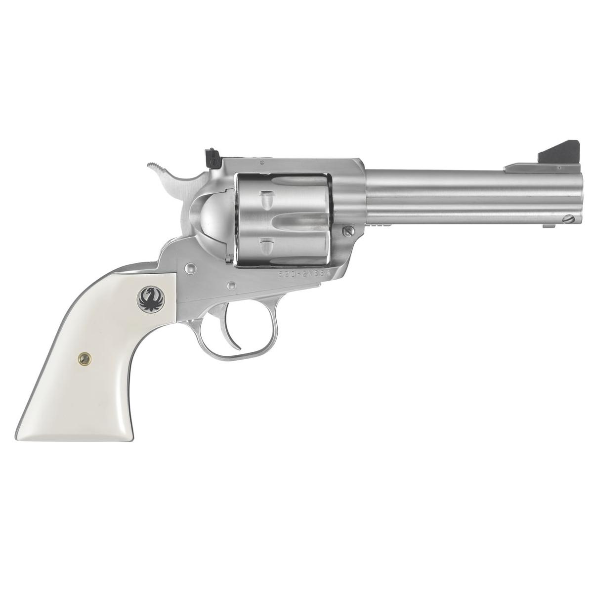 Ruger New Model Blackhawk Convertible 4,6'' .45 Colt / .45 Auto (5243)