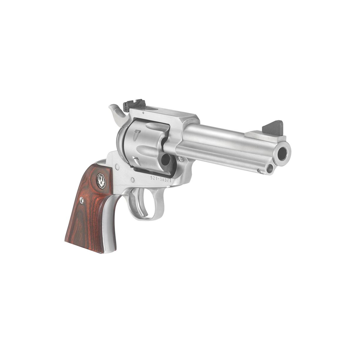 ruger new model blackhawk convertible 4 6 357magnum 38spec 9x19 5245