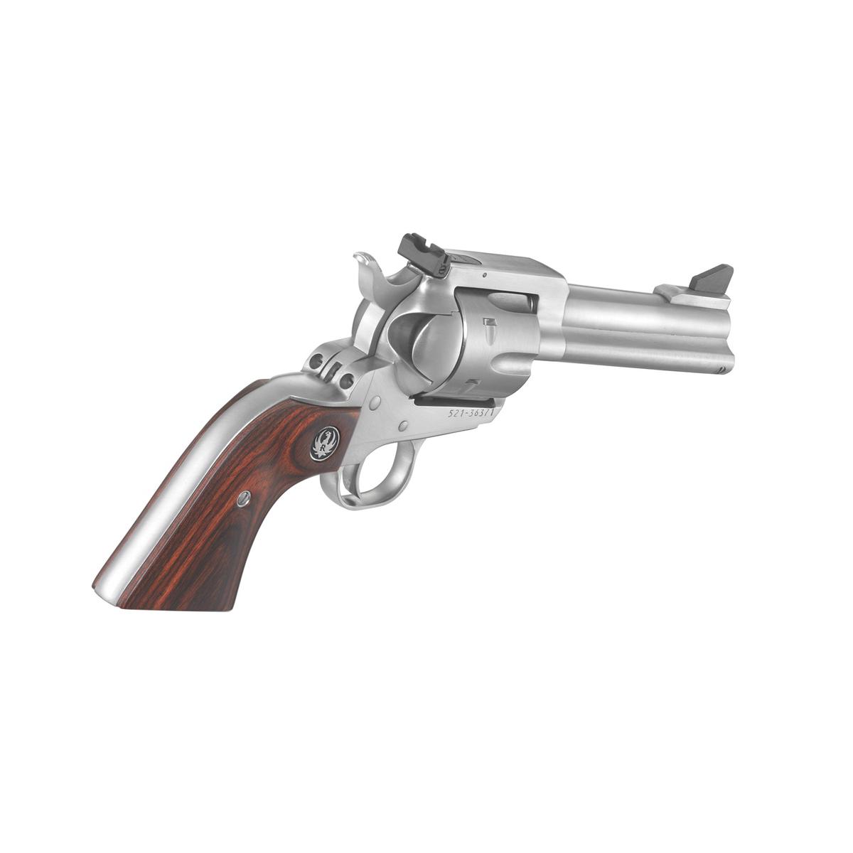 ruger new model blackhawk convertible 4 6 357magnum 38spec 9x19 5245