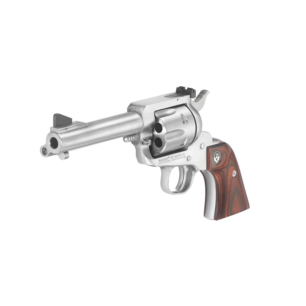 ruger new model blackhawk convertible 4 6 357magnum 38spec 9x19 5245