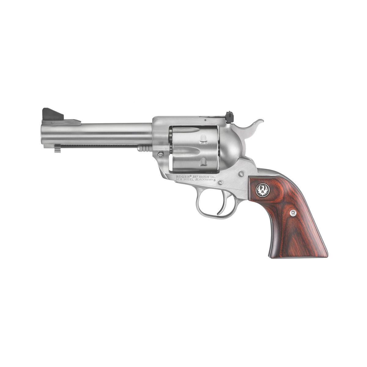 ruger new model blackhawk convertible 4 6 357magnum 38spec 9x19 5245