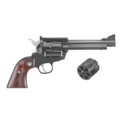 Ruger New Model Blackhawk...