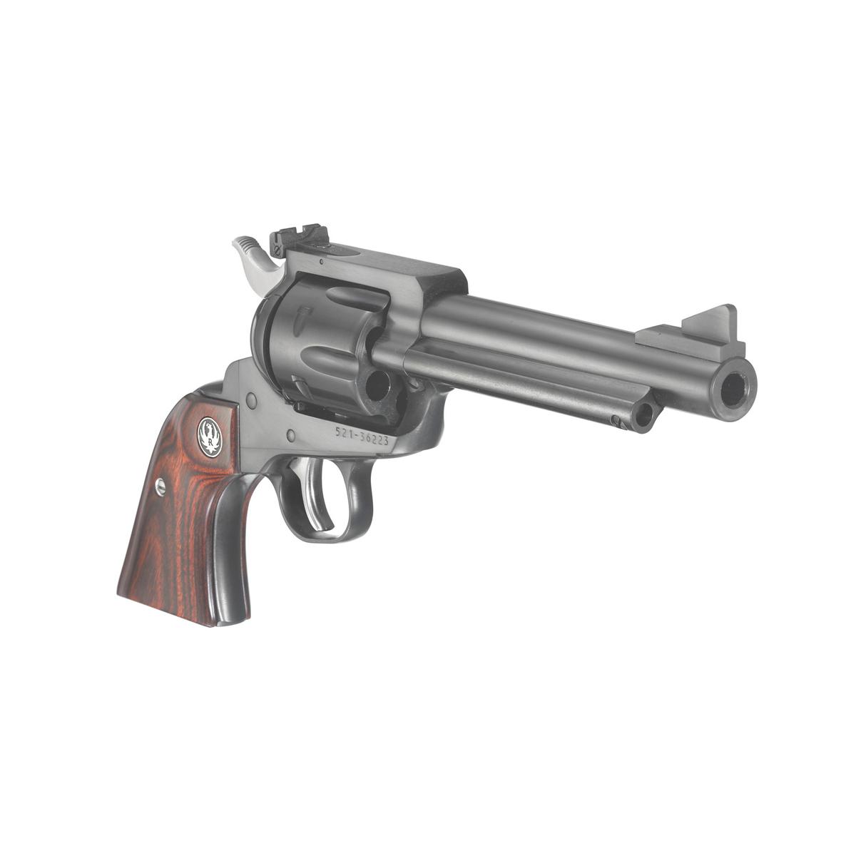 ruger new model blackhawk convertible 5 5 357magnum 38spec 9x19 5246