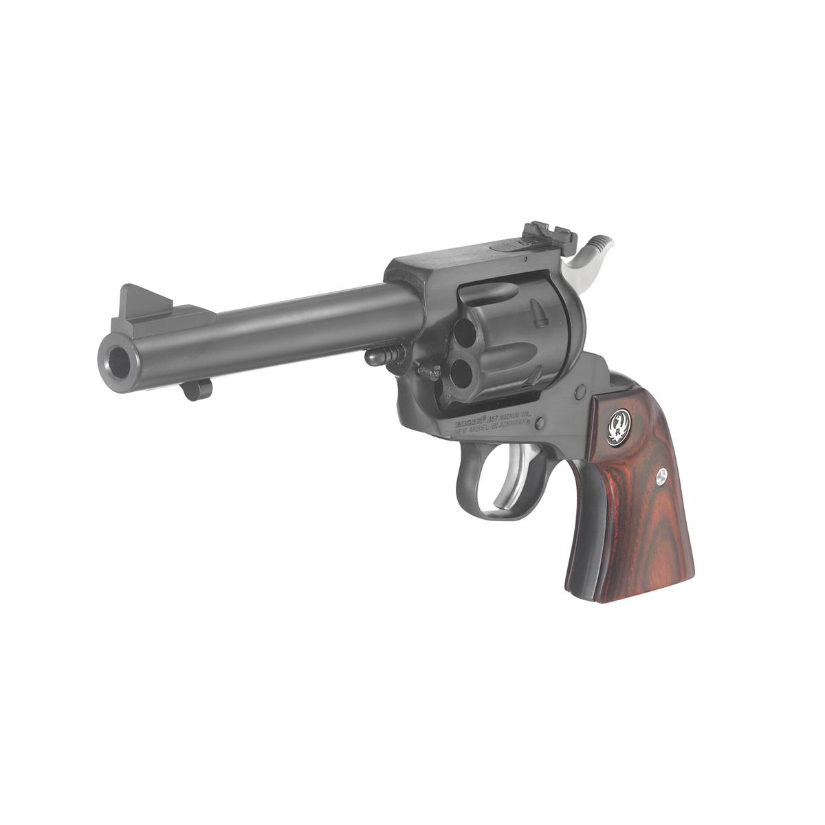 ruger new model blackhawk convertible 5 5 357magnum 38spec 9x19 5246