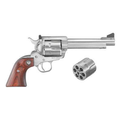 Ruger New Model Blackhawk...