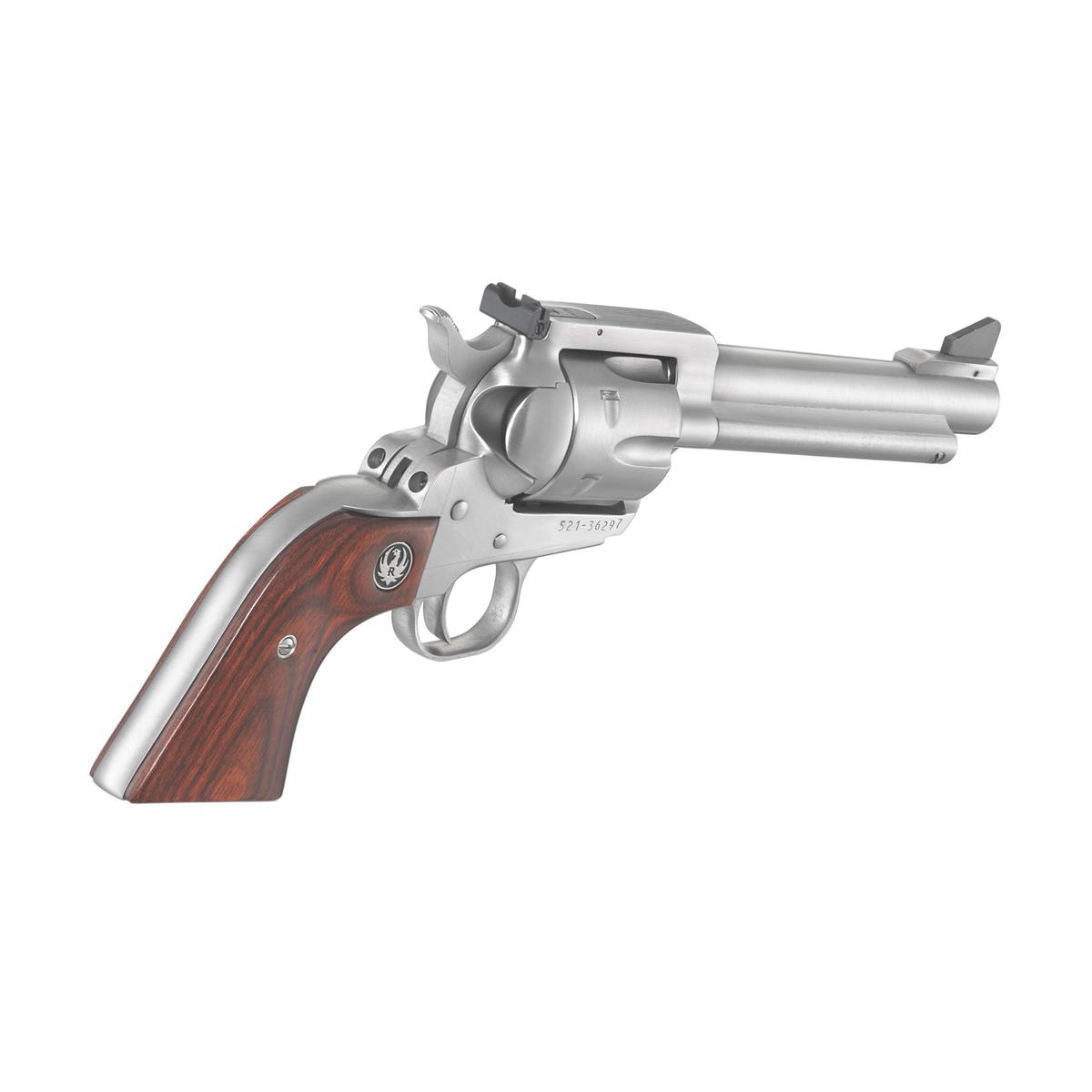 ruger new model blackhawk convertible 5 5 357magnum 38spec 9x19 5247