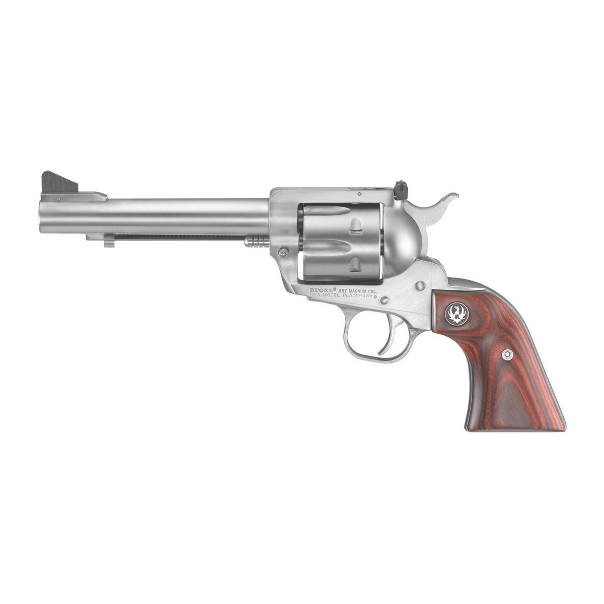 ruger new model blackhawk convertible 5 5 357magnum 38spec 9x19 5247