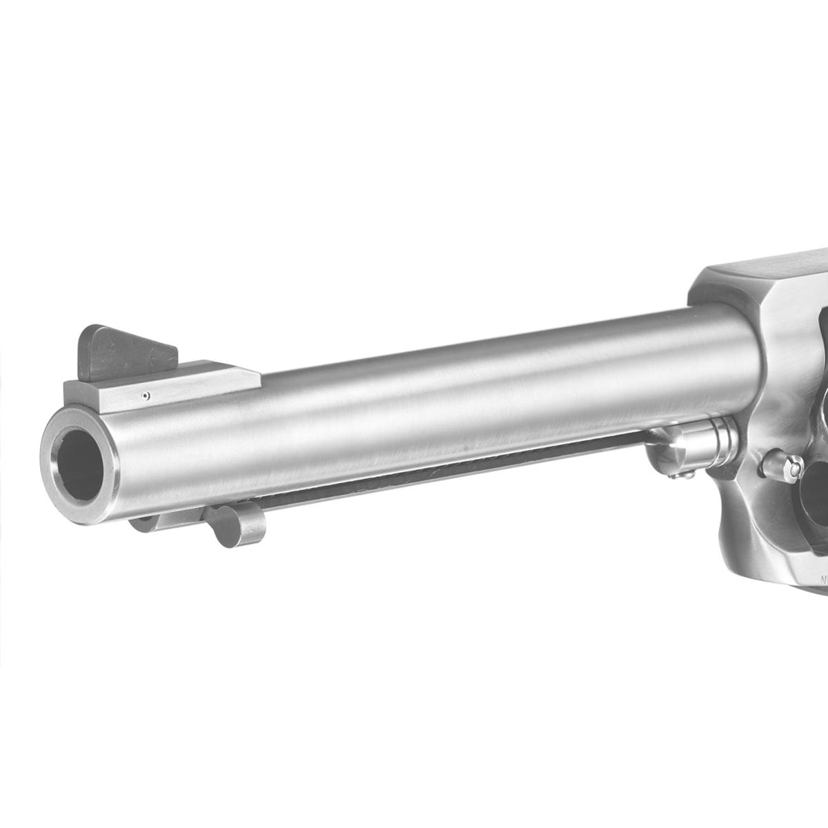 ruger new model super blackhawk bisley 3 75 44 magnum 0818