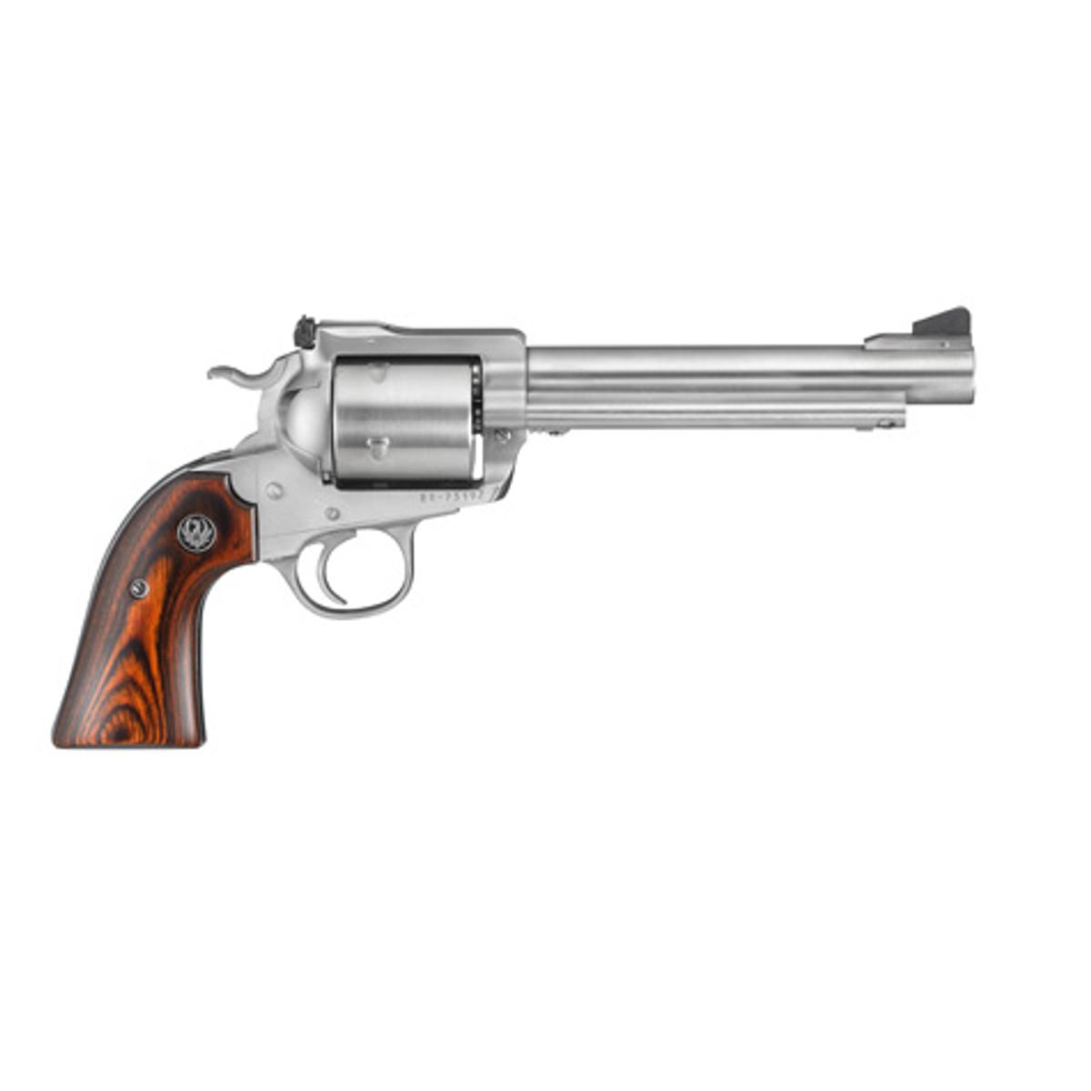 Ruger New Model Super Blackhawk Bisley 6,5'' .454Casull (0871)