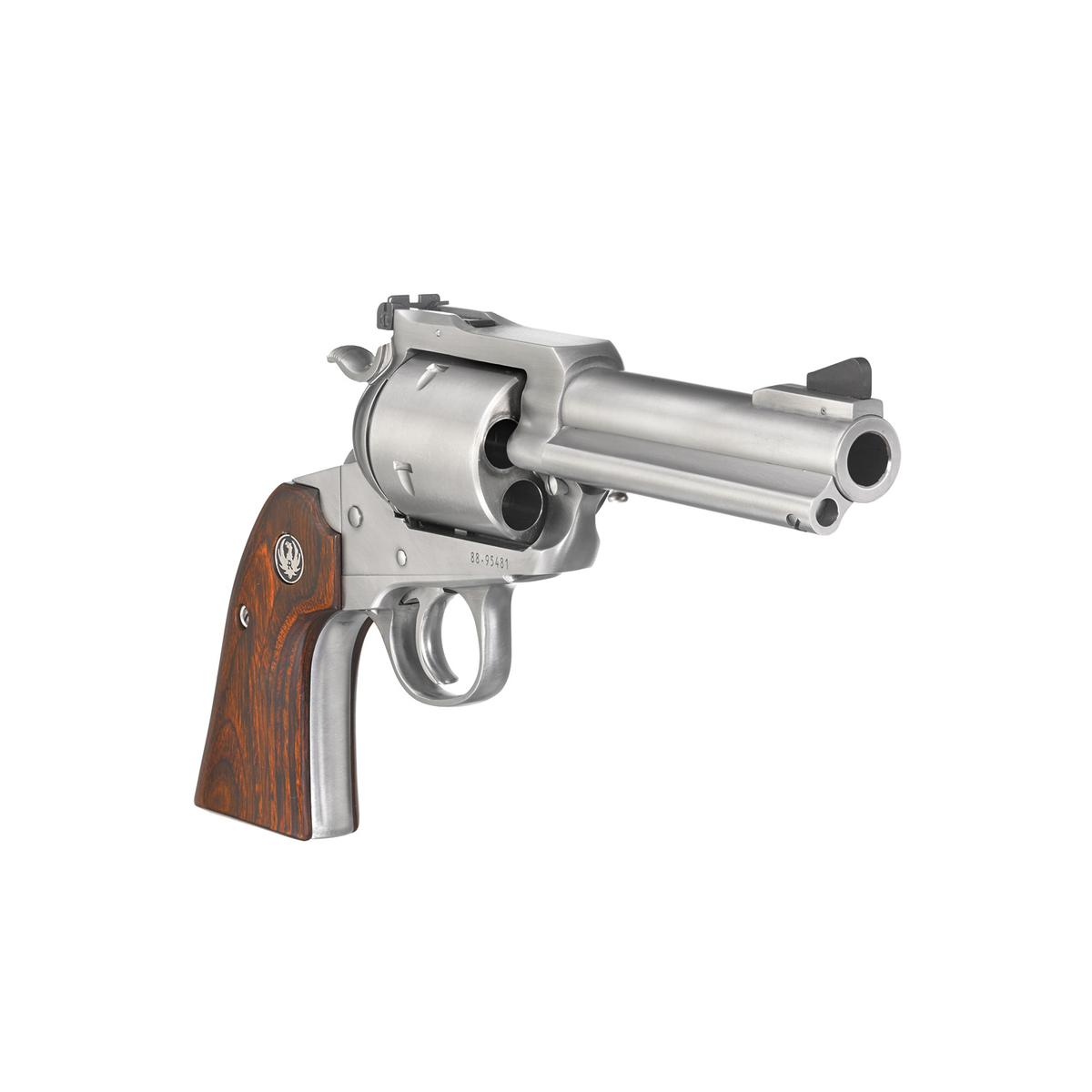 ruger new model super blackhawk bisley 4 62 454casull 0873