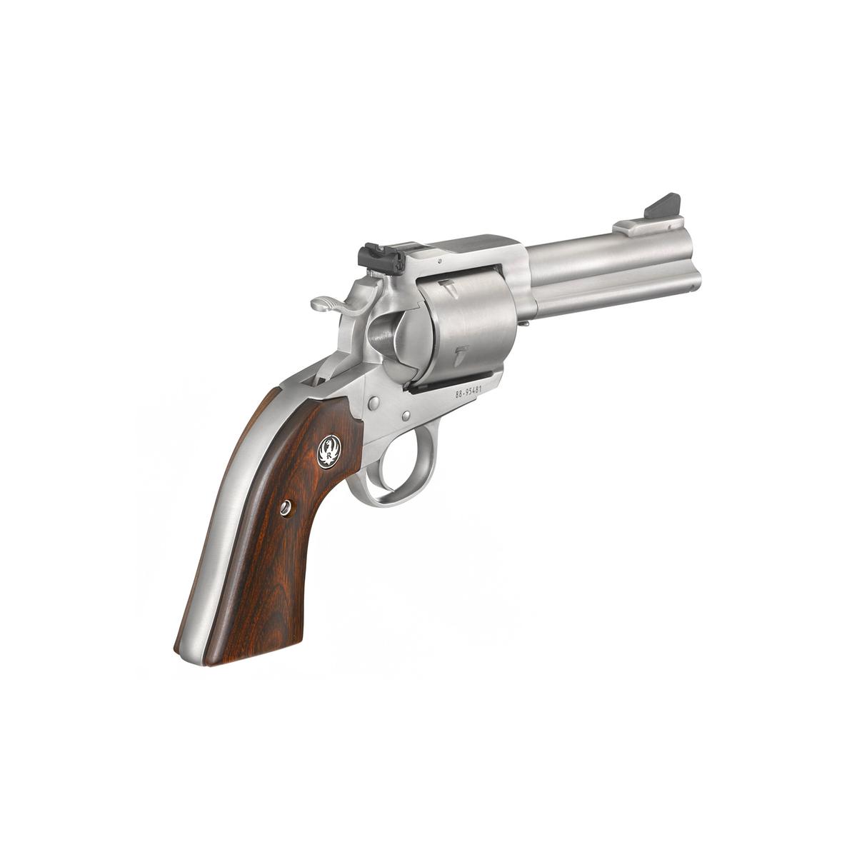 ruger new model super blackhawk bisley 4 62 454casull 0873