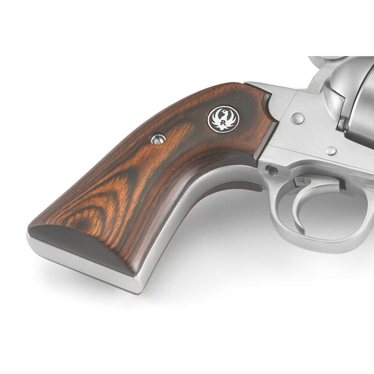 ruger new model super blackhawk bisley 4 62 454casull 0873