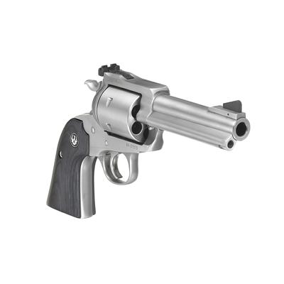 ruger new model super blackhawk bisley 4 62 44 magnum 0876