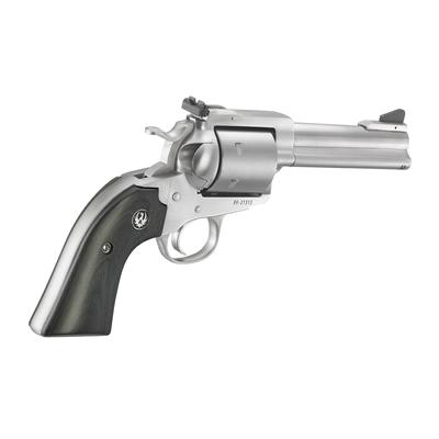 ruger new model super blackhawk bisley 4 62 44 magnum 0876