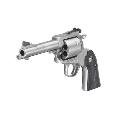 ruger new model super blackhawk bisley 4 62 44 magnum 0876