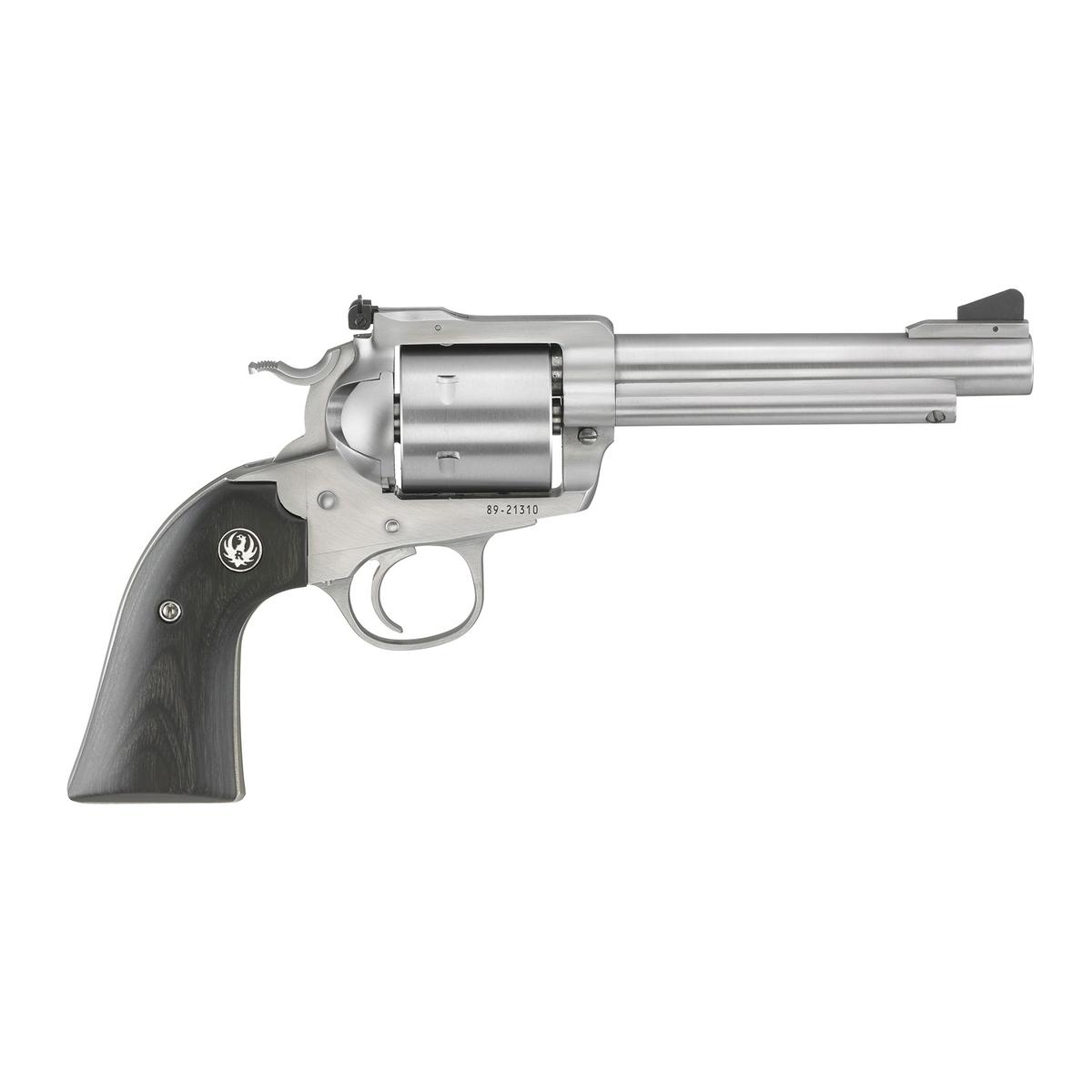 ruger new model super blackhawk bisley 5 5 44 magnum 0877