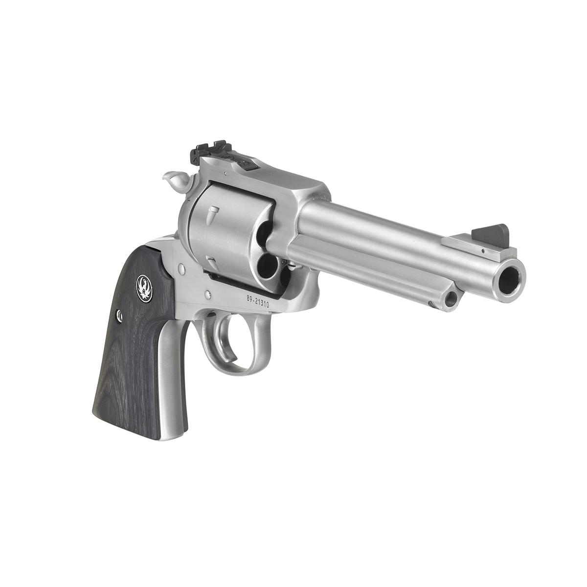 ruger new model super blackhawk bisley 5 5 44 magnum 0877