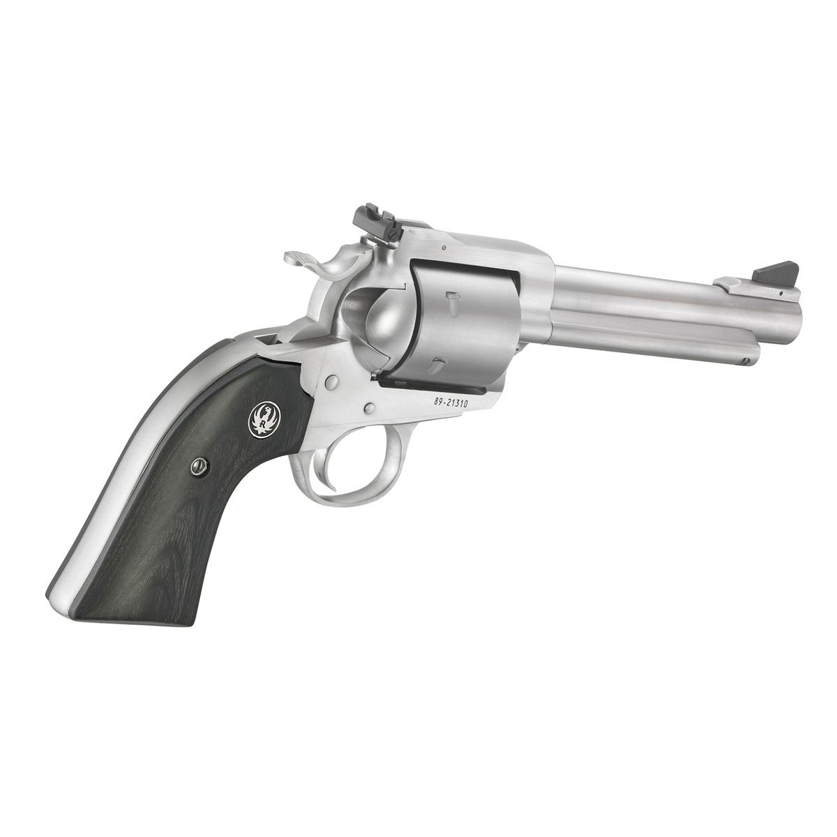 ruger new model super blackhawk bisley 5 5 44 magnum 0877