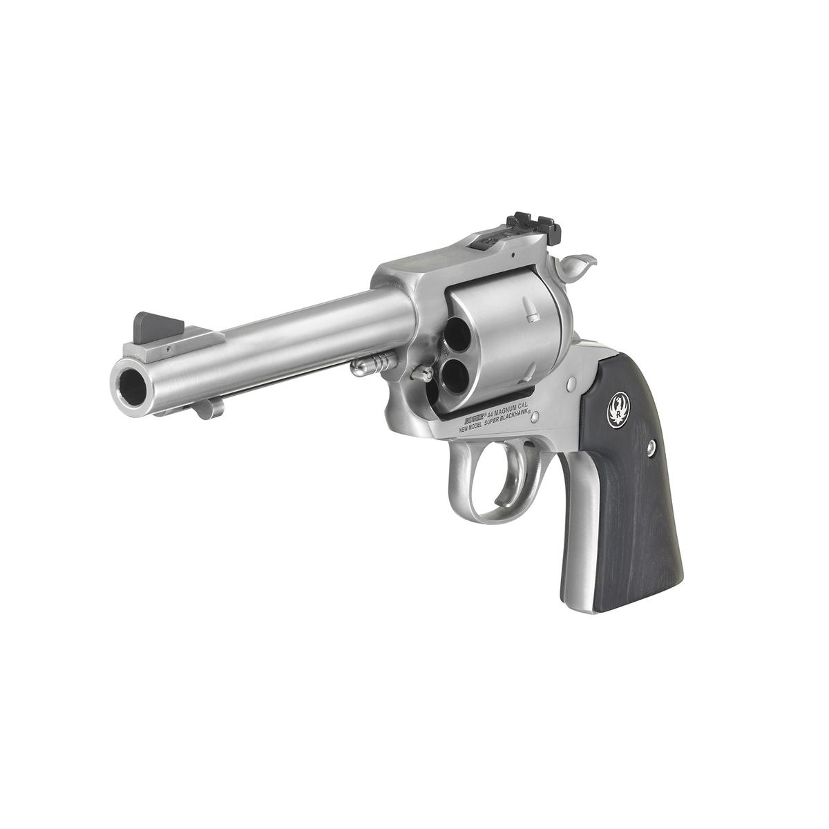ruger new model super blackhawk bisley 5 5 44 magnum 0877