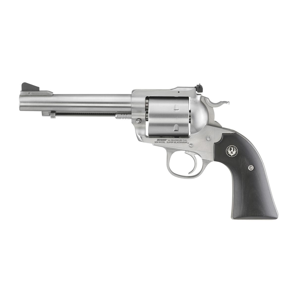ruger new model super blackhawk bisley 5 5 44 magnum 0877