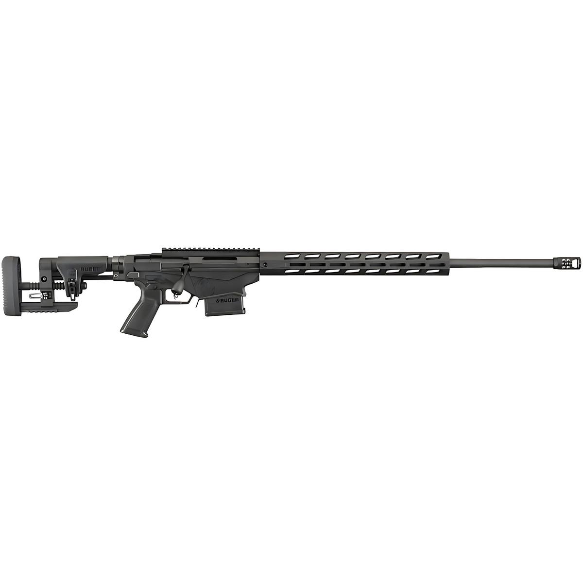 Ruger Precision Rifle 24'' 6,5 Creedmoor (18029)