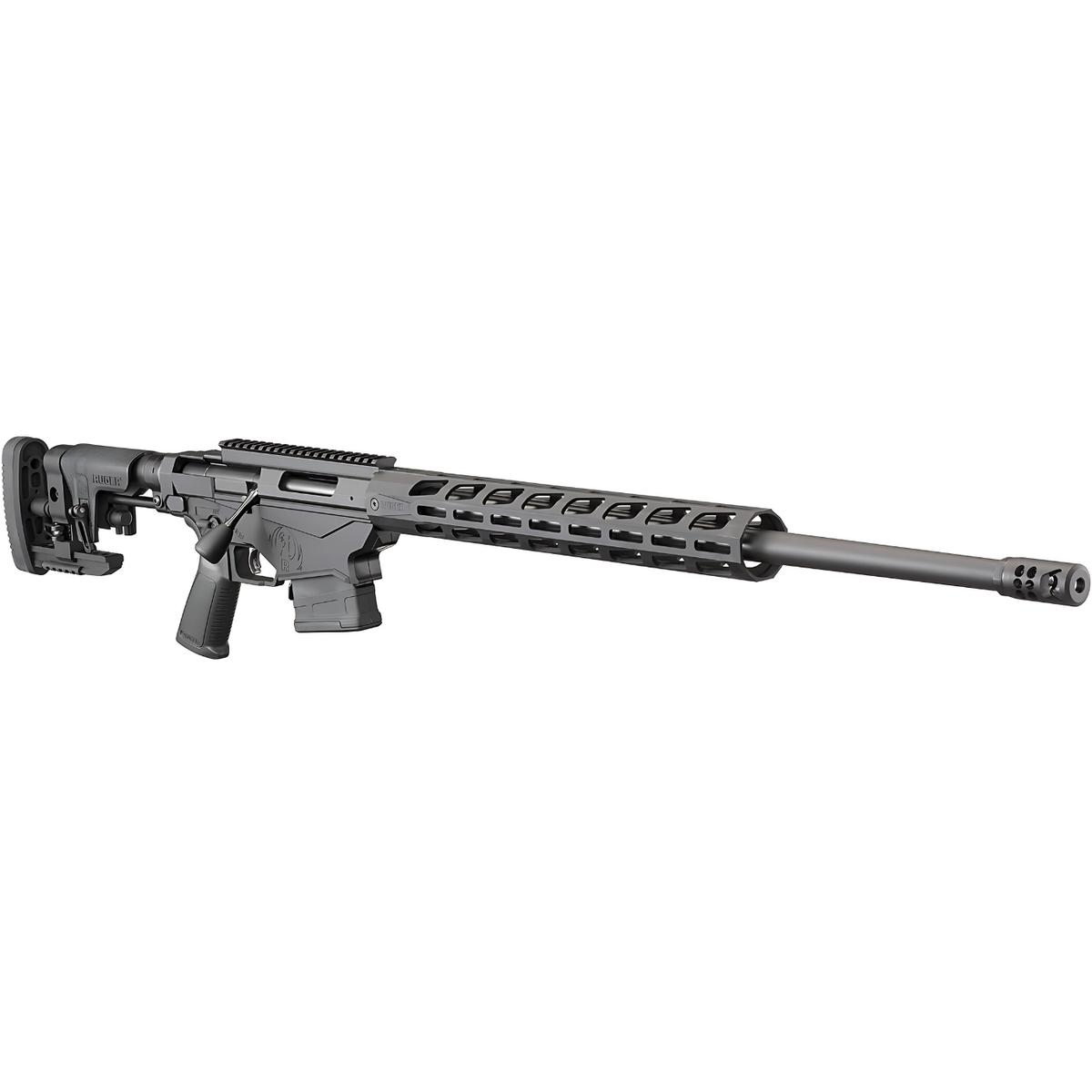 Ruger Precision Rifle 24'' 6,5 Creedmoor (18029)