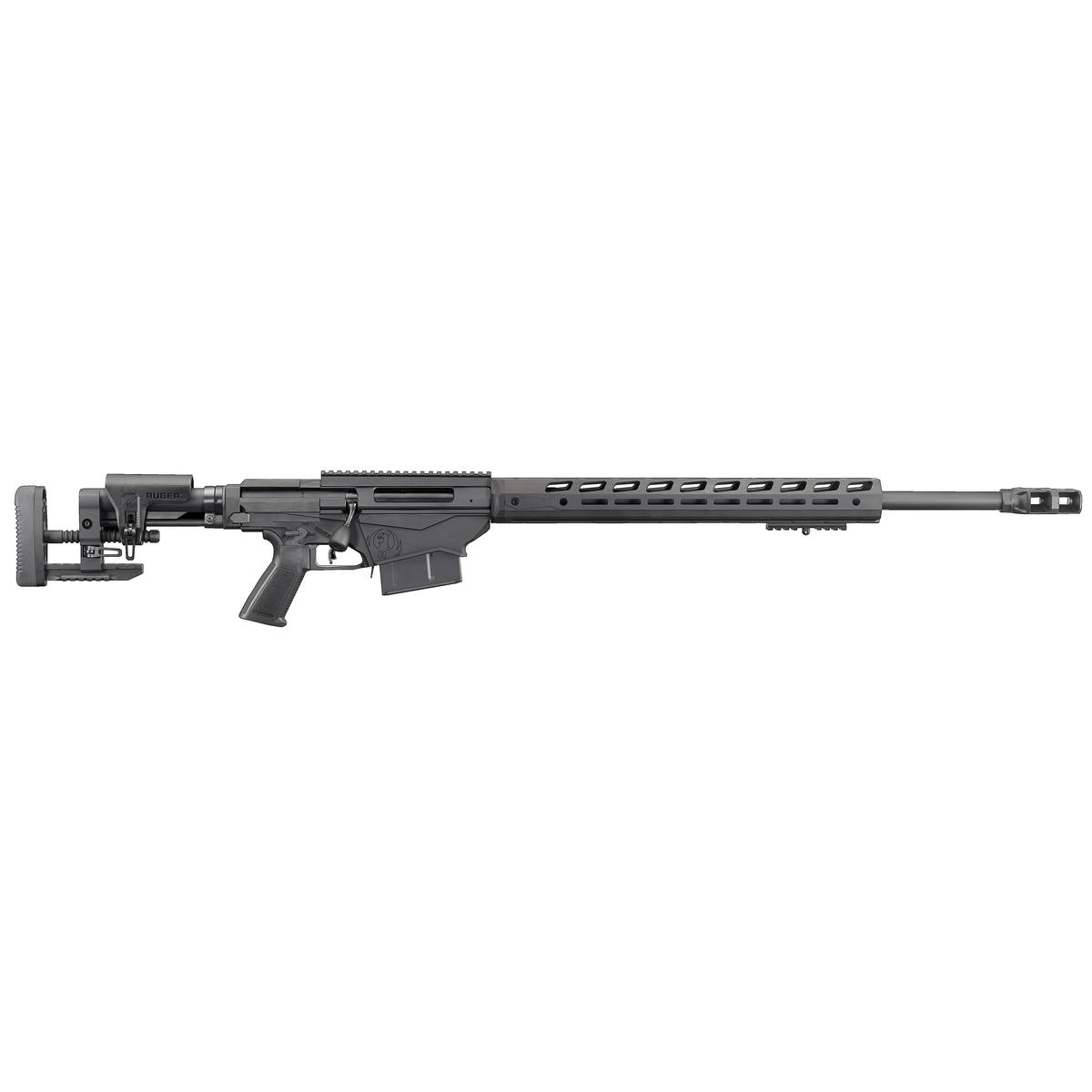 Ruger Precision Rifle 26'' .300 Win Mag - 18081