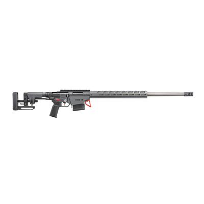 Ruger Precision Rifle 26"...