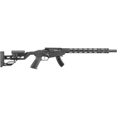 Ruger Precision Rimfire (8400)
