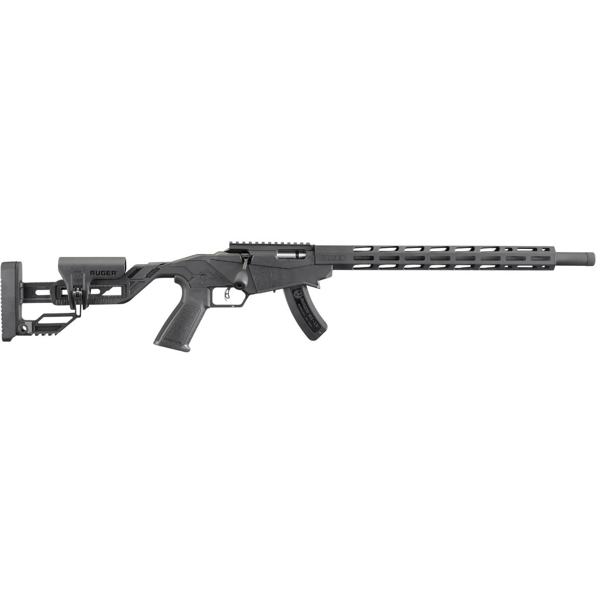 ruger precision rimfire 8400