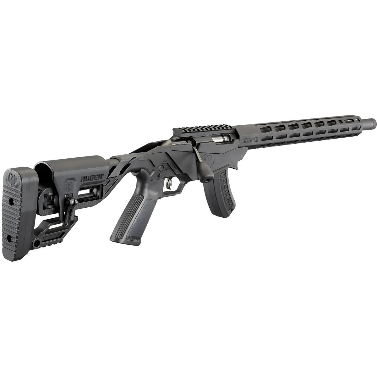 Ruger Precision Rimfire (8402)
