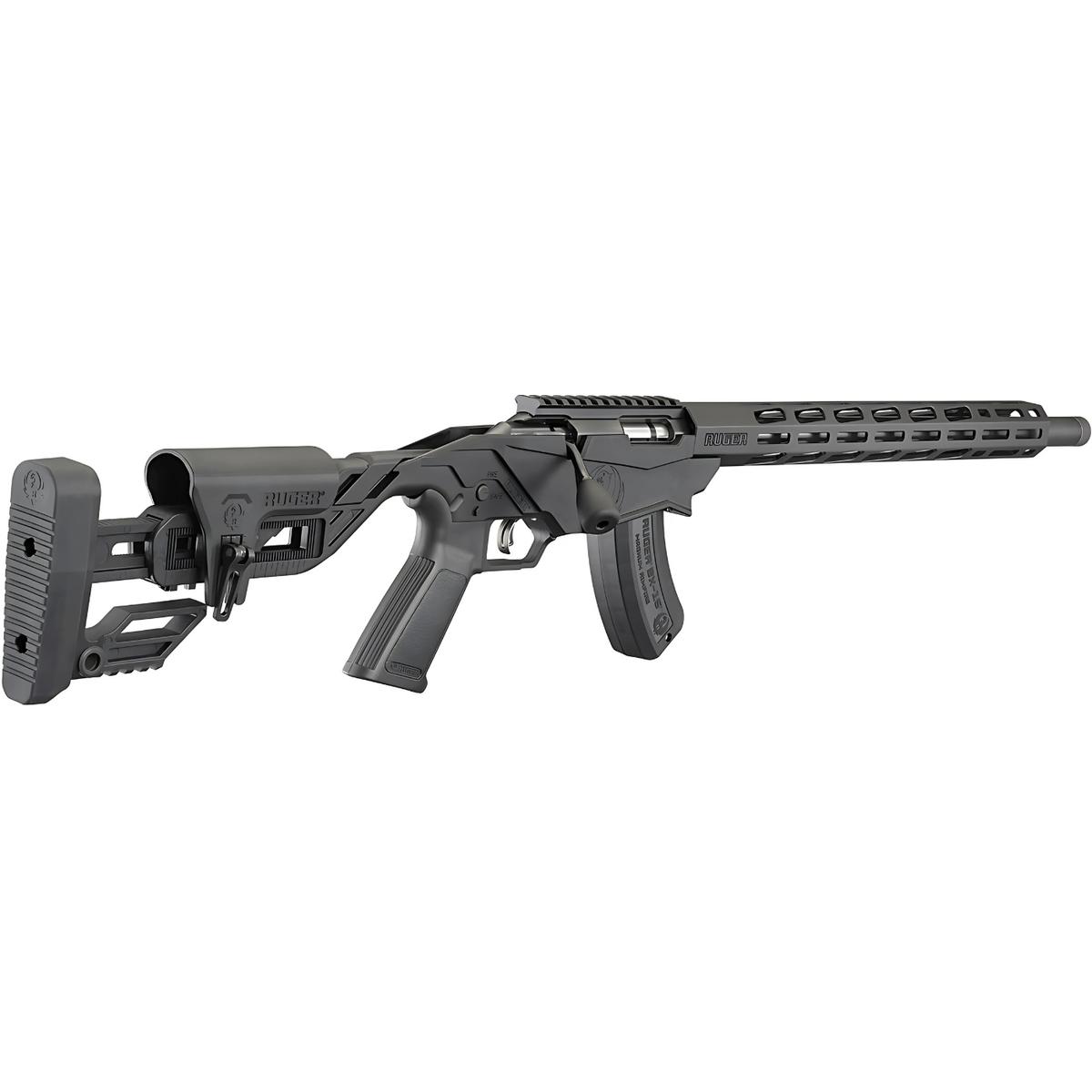 ruger precision rimfire 8402